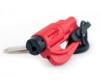 Resqme Seatbelt Cutter/Window Punch - Red